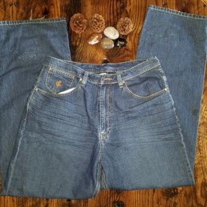Vintage rocwear 👖